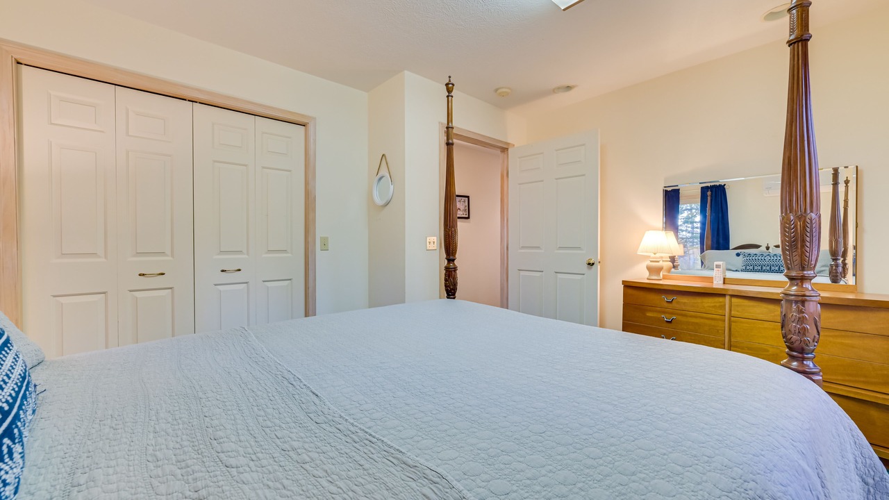 Photo of Bedroom in Good Hart