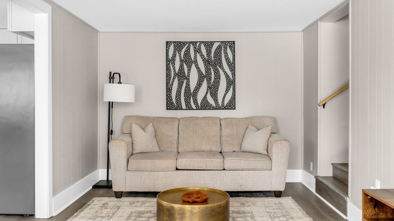 Photo of Livingroom in Hart