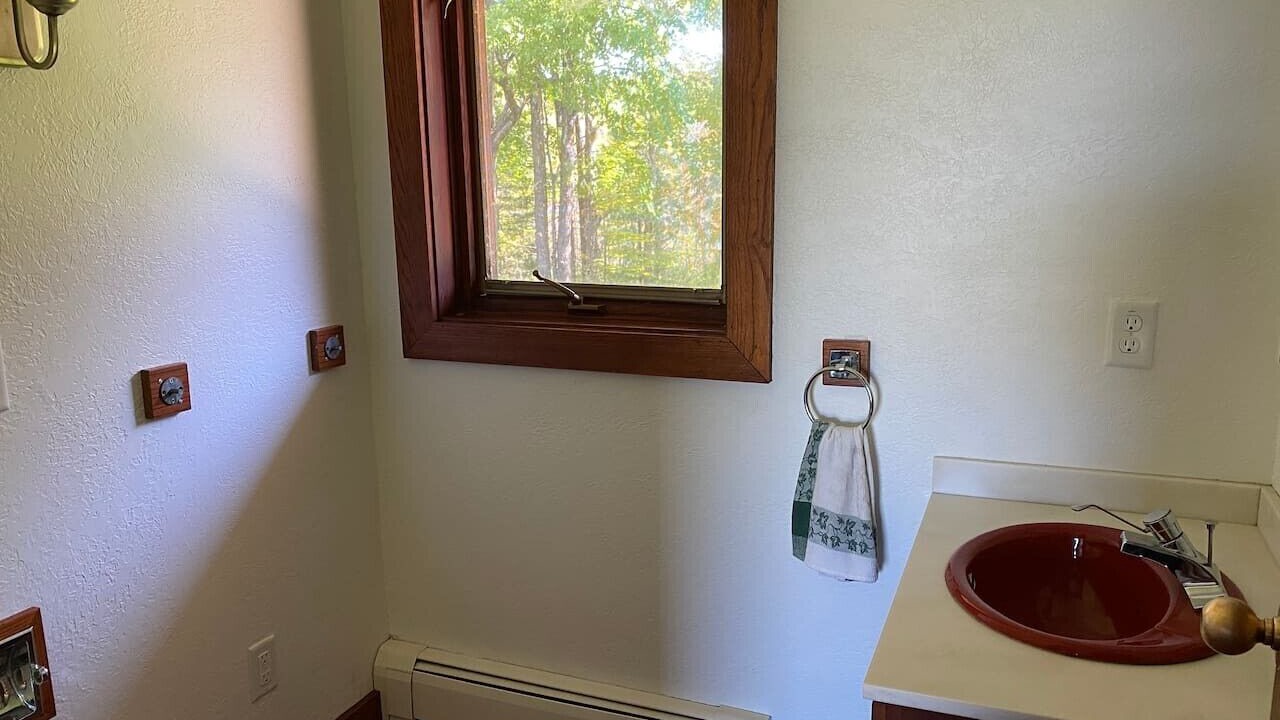 Photo of Bathroom in Upper Peninsula Michigan