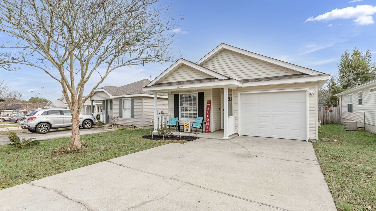Photo of Outdoor in Florida Panhandle