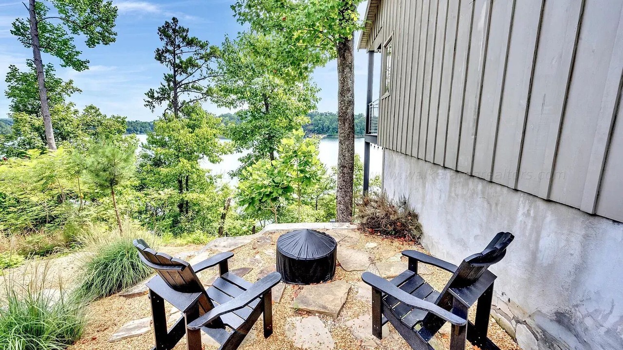 Photo of Patio Balcony in Crane Hill