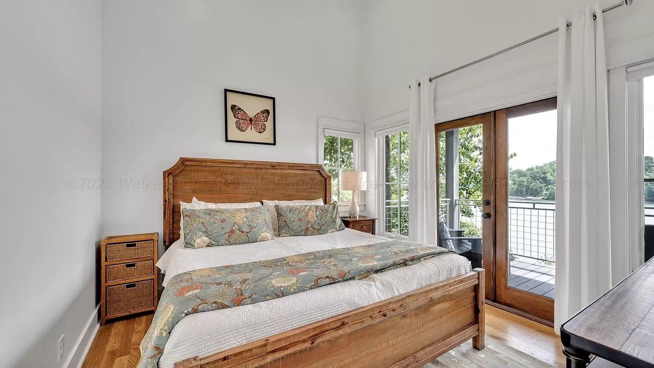 Photo of Bedroom in Crane Hill
