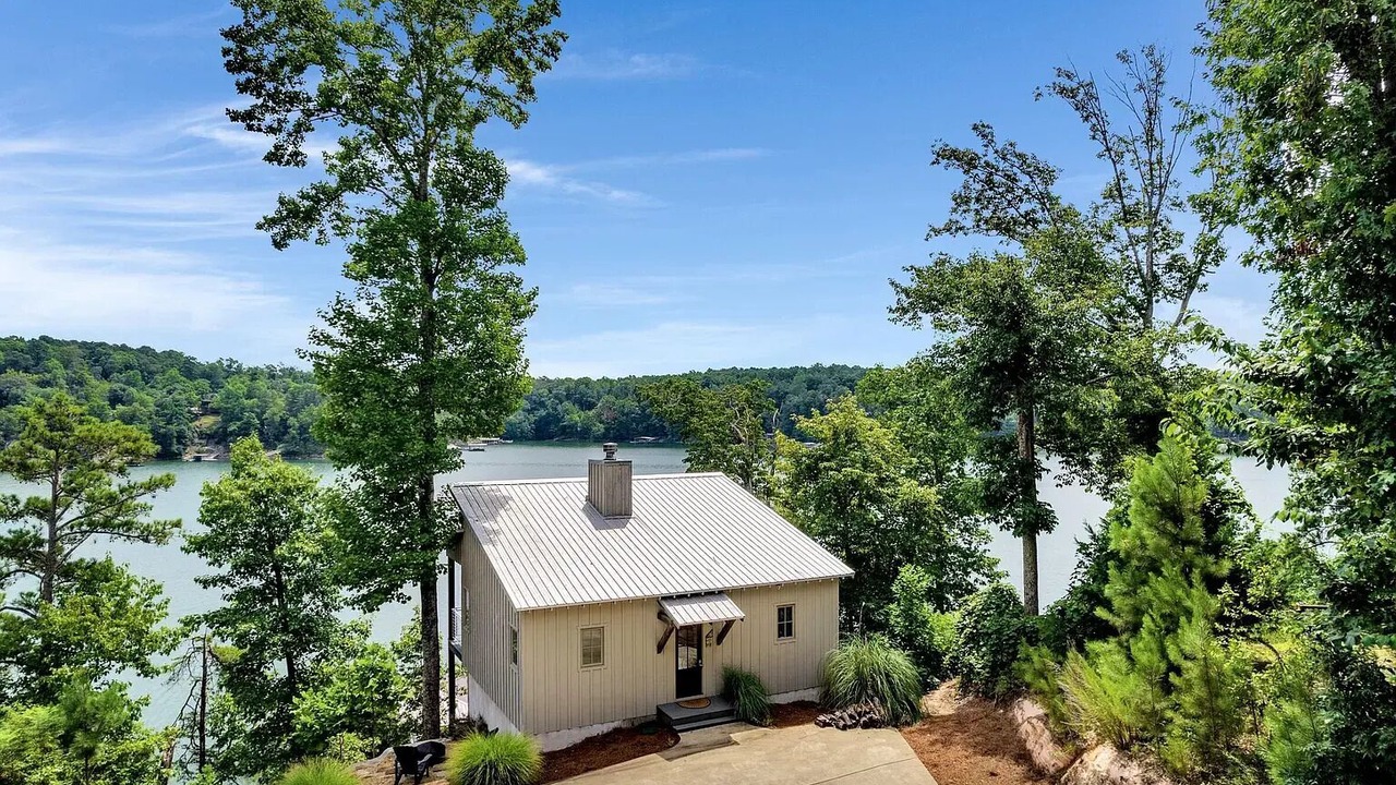 Photo of Outdoor in Crane Hill