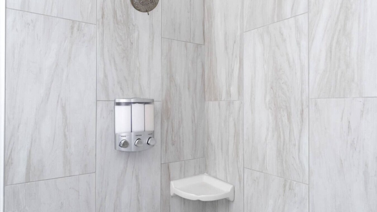 Photo of Bathroom in Pelham