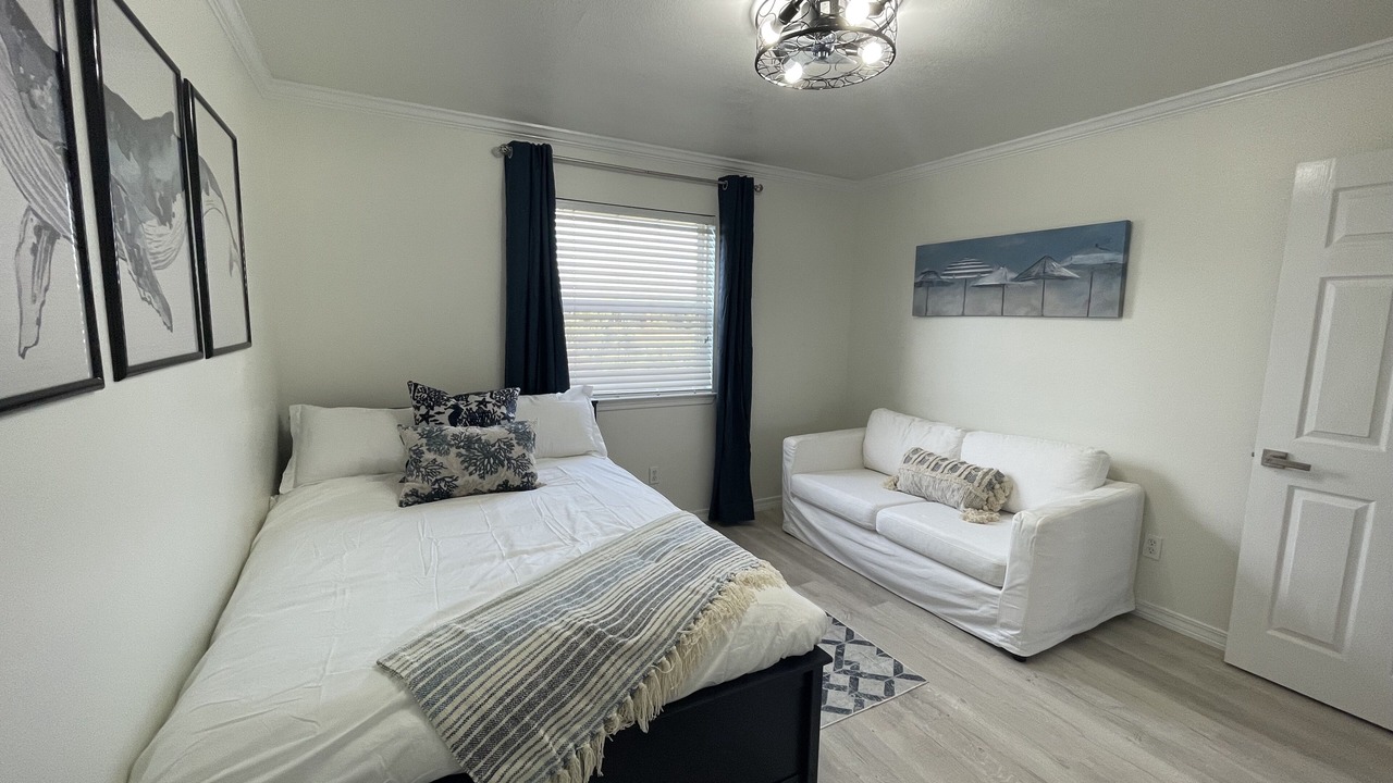 Photo of Bedroom in Southwind