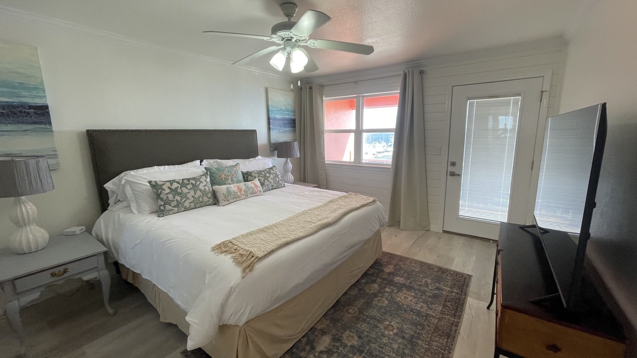 Photo of Bedroom in Southwind