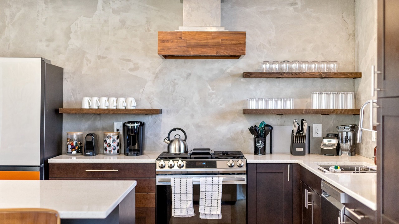 Photo of Kitchen in Drayton Plains