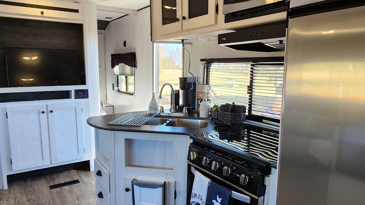Photo of Kitchen in Normal