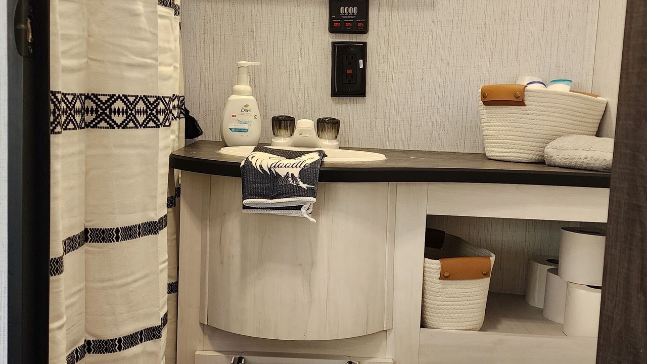 Photo of Bathroom in Normal