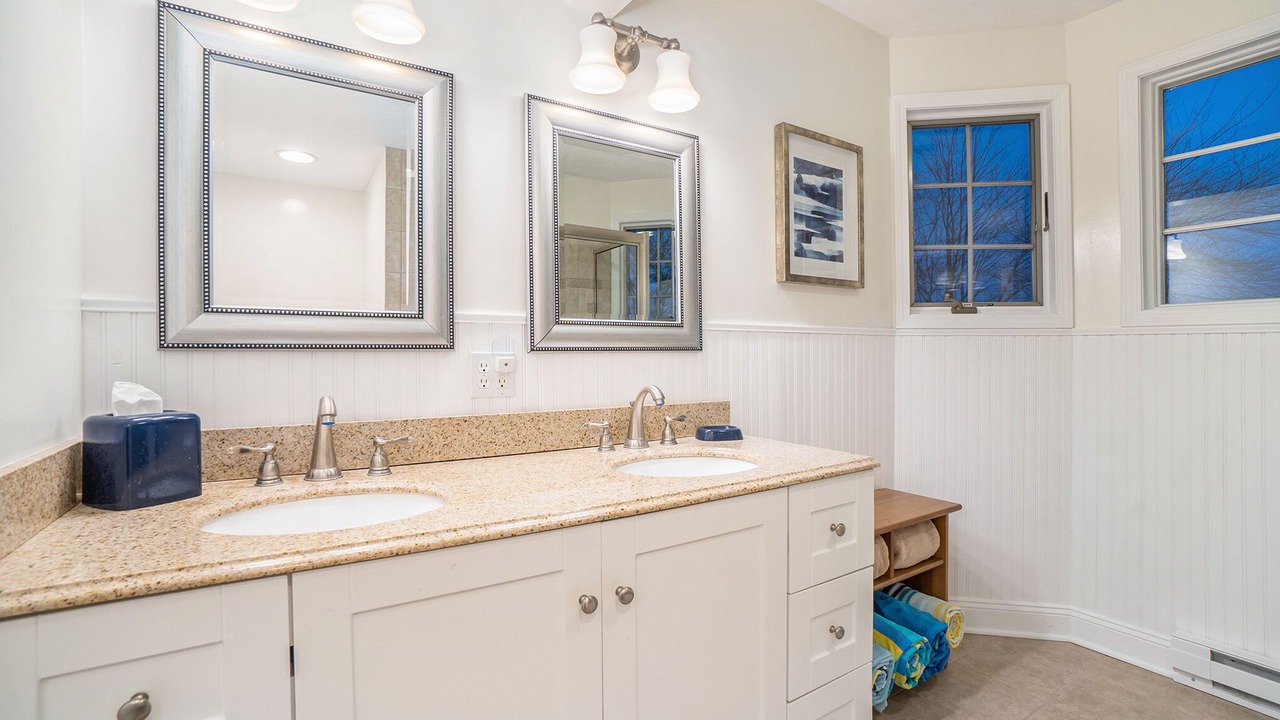 Photo of Bathroom in Bear Lake