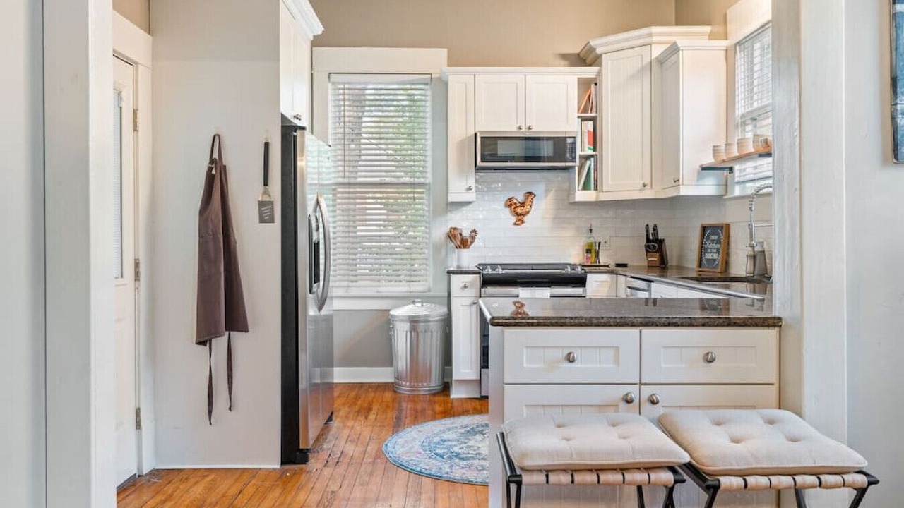 Photo of Kitchen in Glen Iris