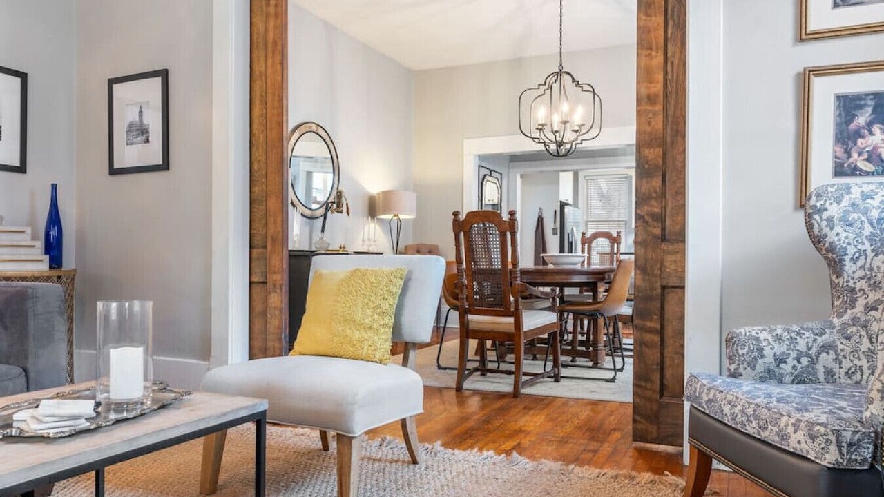 Photo of Livingroom in Glen Iris