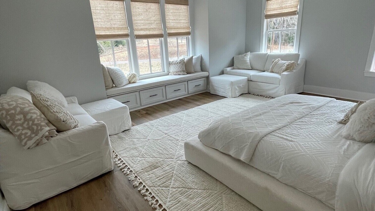Photo of Bedroom in LaGrange