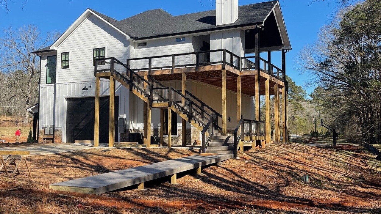 Photo of Outdoor in LaGrange