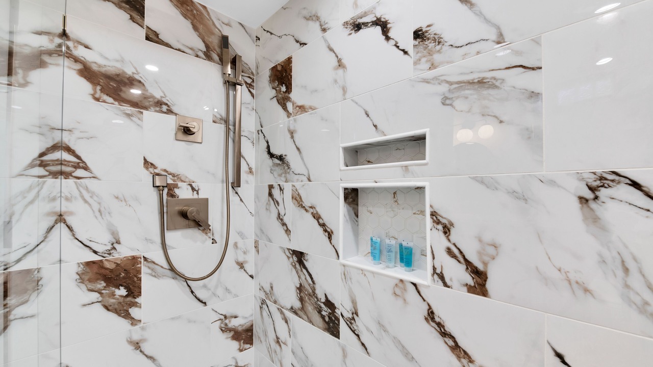 Photo of Bathroom in Madison Heights