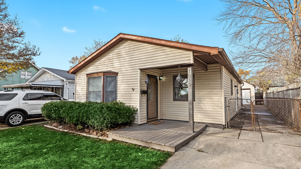 Photo of Outdoor in Hazel Park