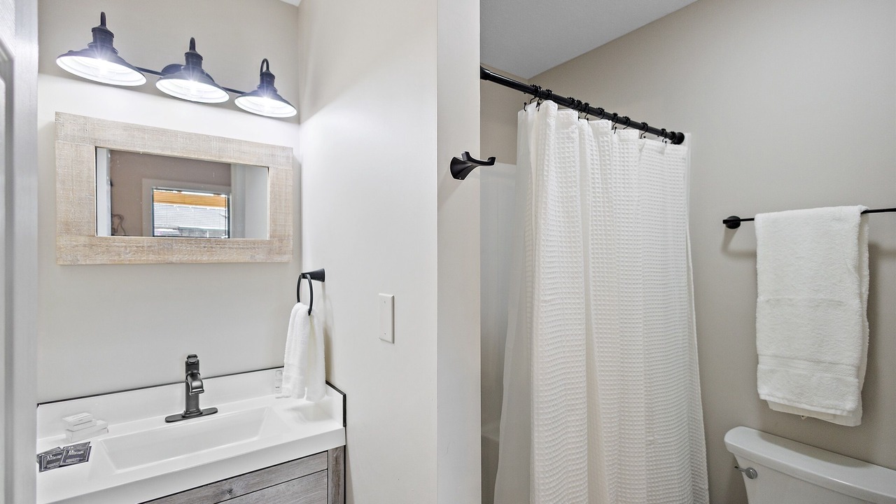 Photo of Bathroom in Ridgeland
