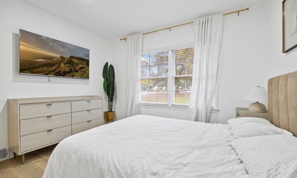Photo of Bedroom in Atlanta