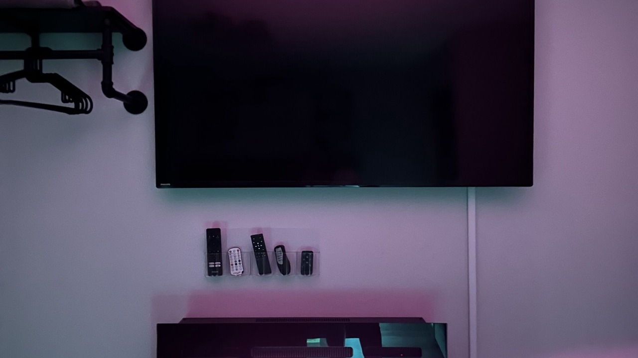 Photo of Livingroom in Woodbridge