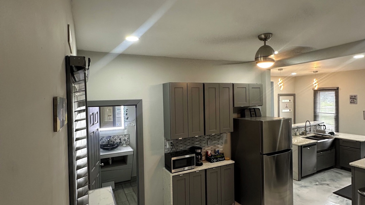 Photo of Kitchen in Woodbridge
