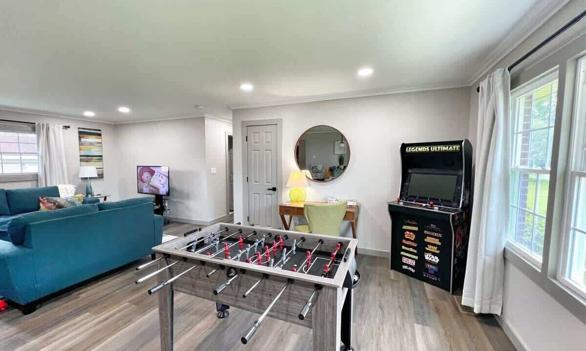 Photo of Bedroom in Decatur