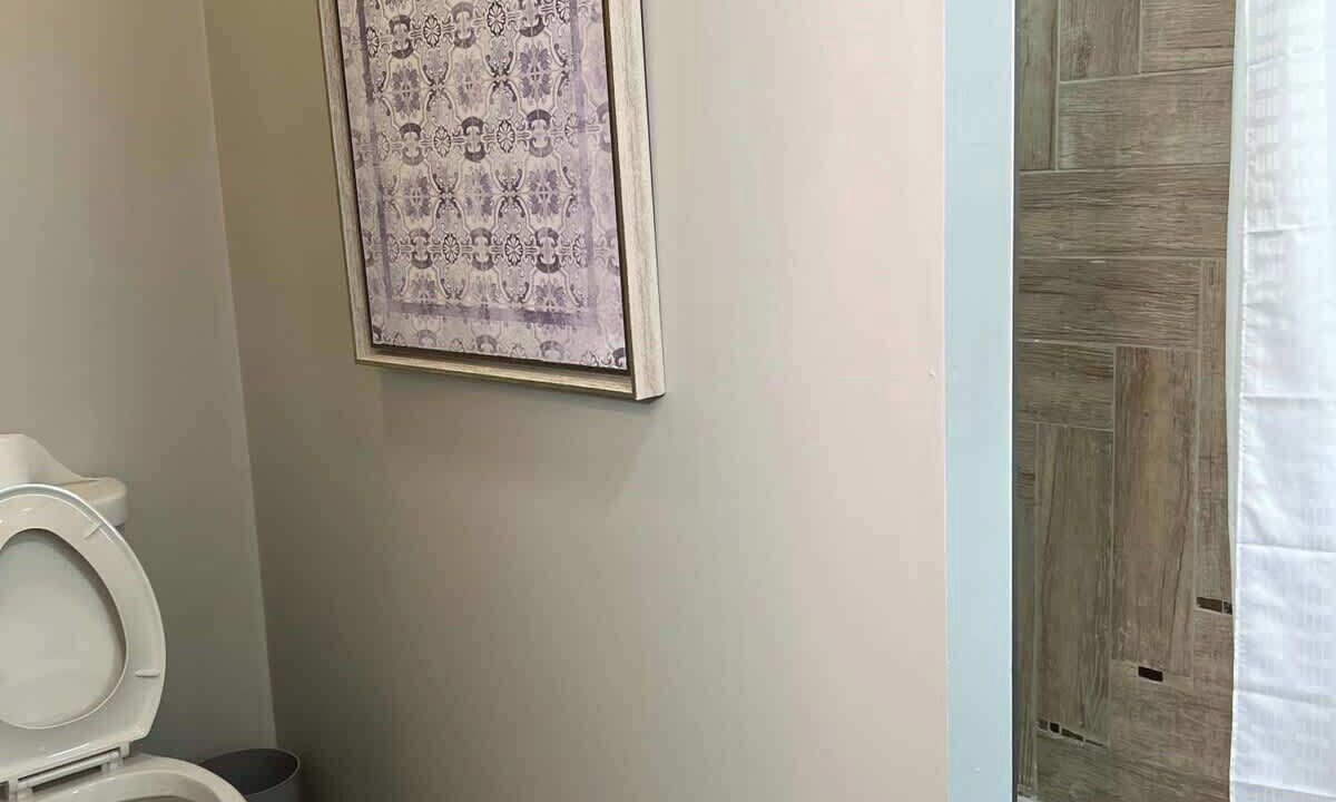 Photo of Bathroom in Decatur