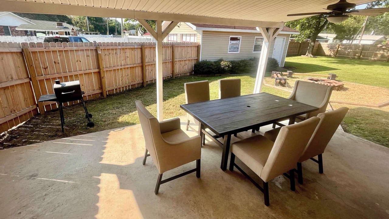 Photo of Outdoor in Decatur