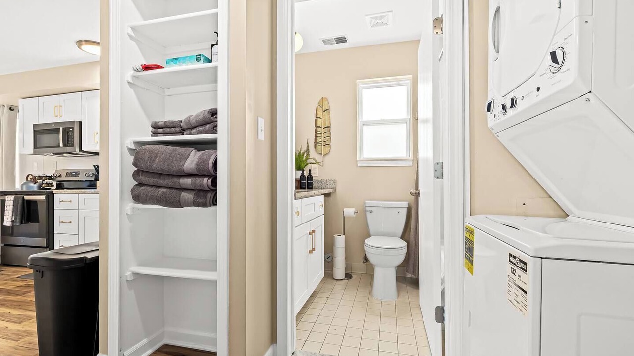Photo of Bathroom in Roseville