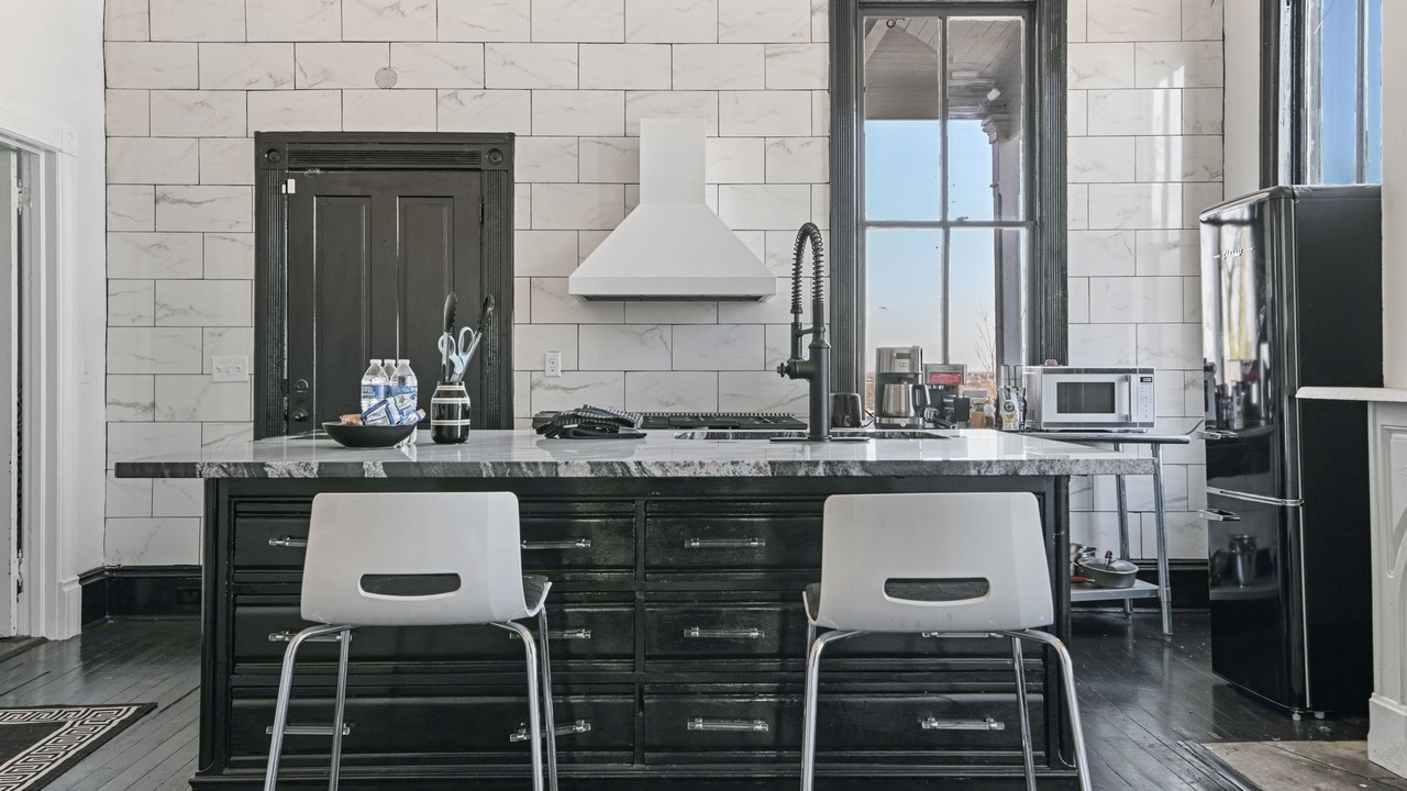 Photo of Kitchen in Montgomery