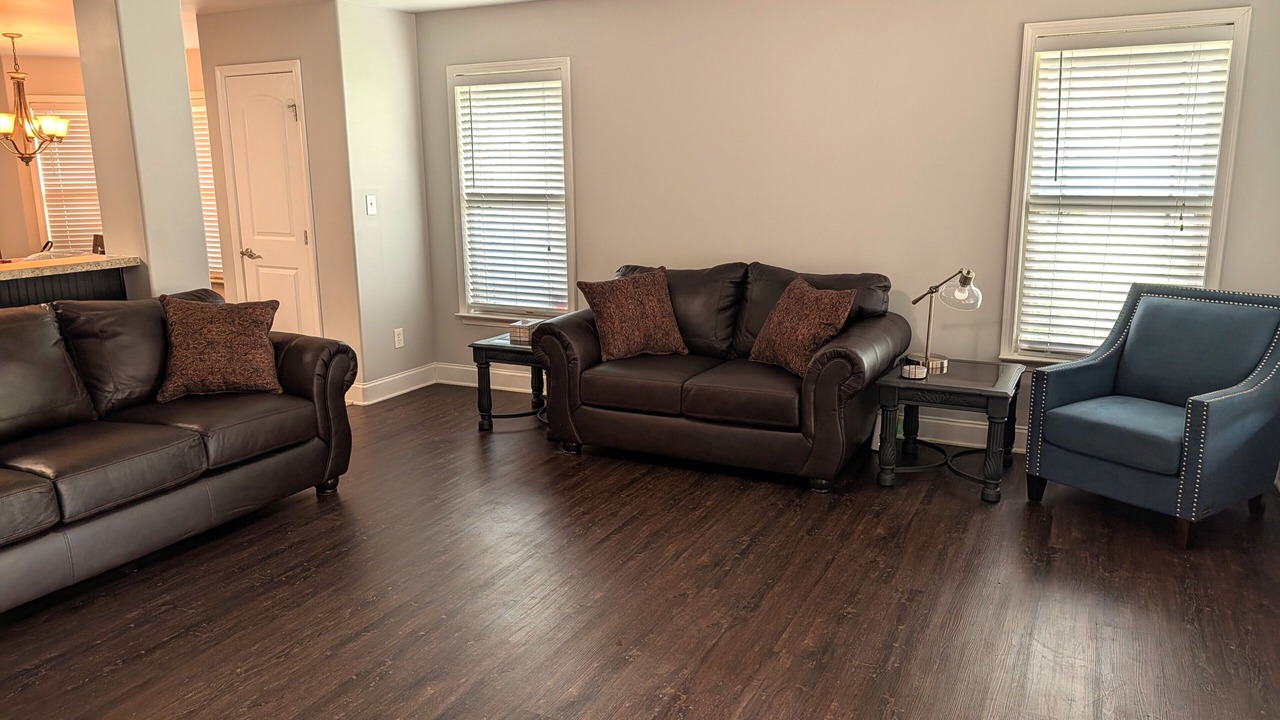Photo of Livingroom in Huntsville