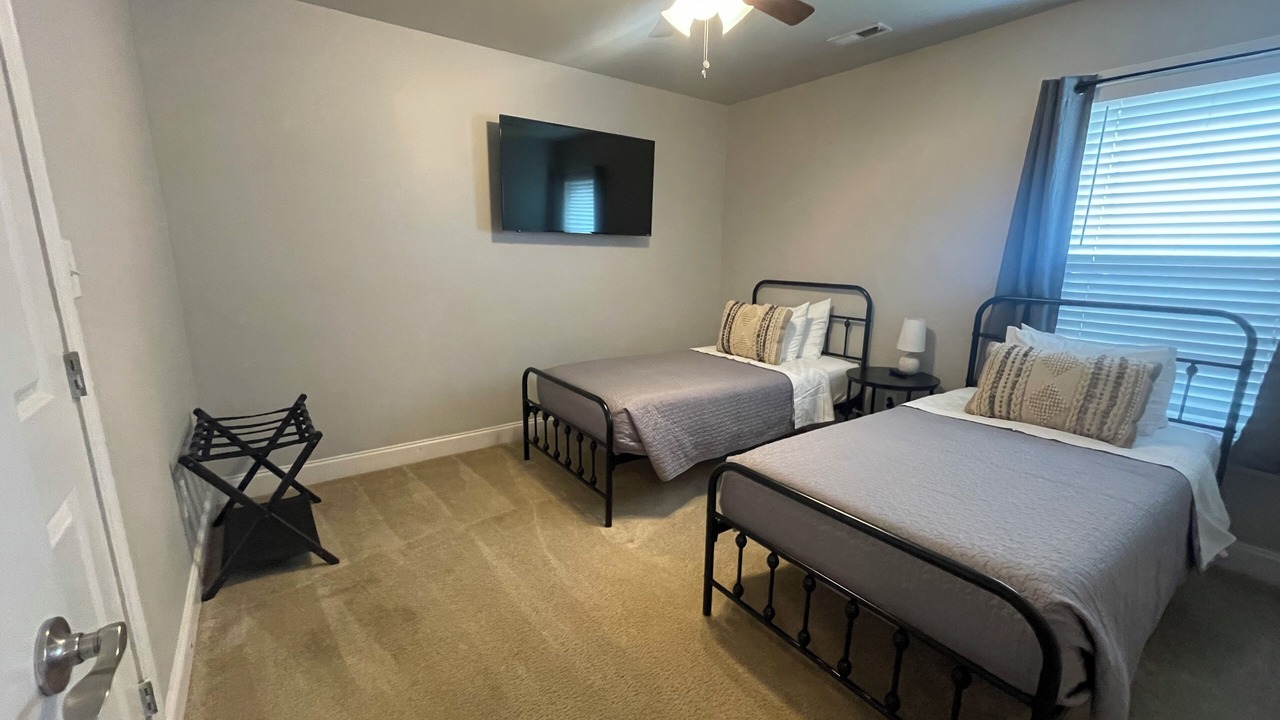 Photo of Bedroom in Huntsville