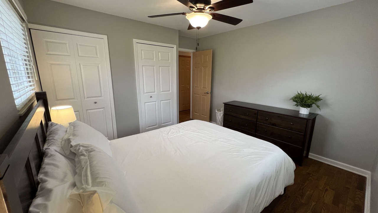 Photo of Bedroom in Grand Blanc