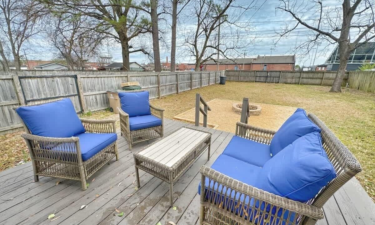 Photo of Outdoor in Decatur