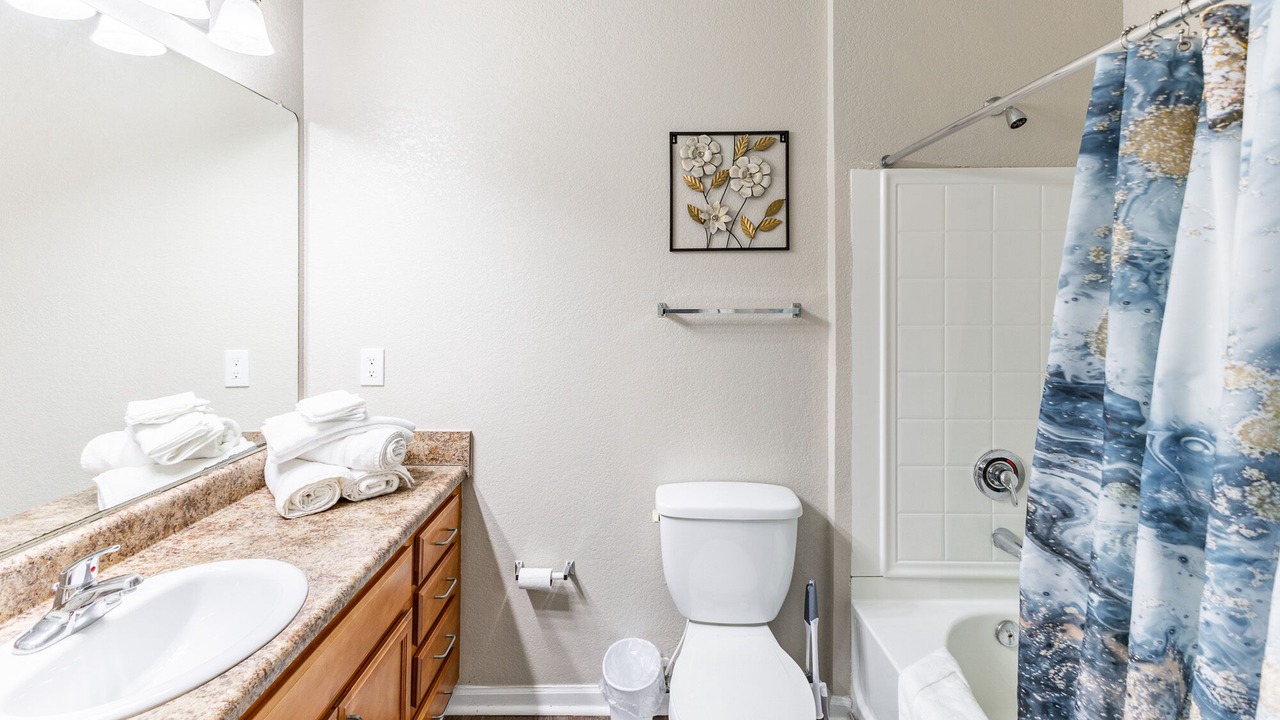 Photo of Bathroom in Huntsville