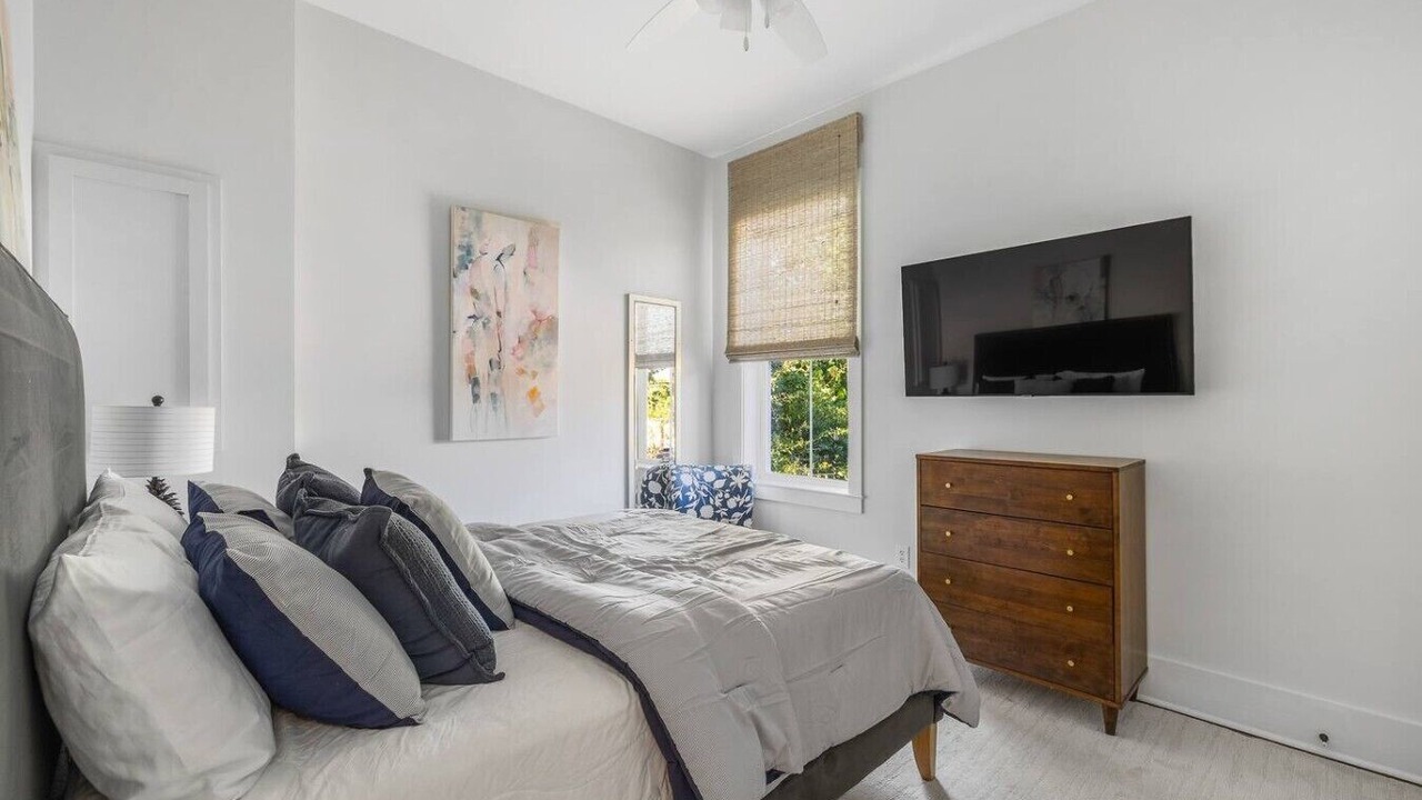 Photo of Bedroom in Fairhope