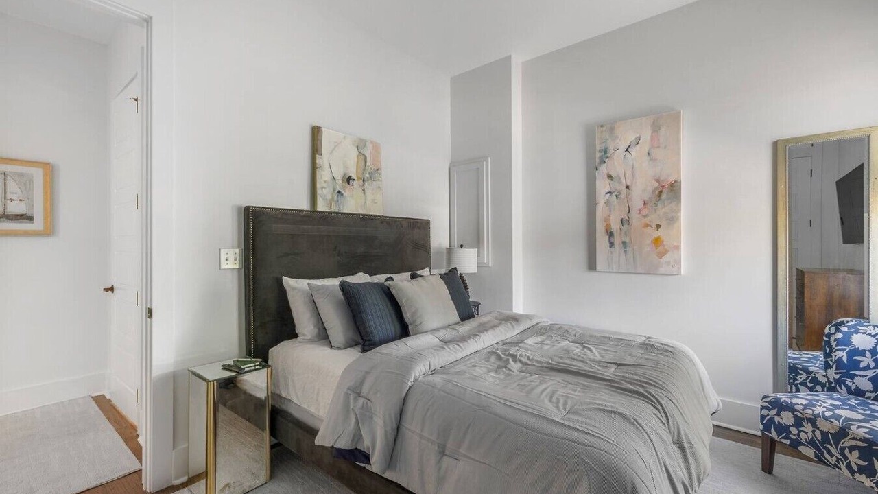 Photo of Bedroom in Fairhope