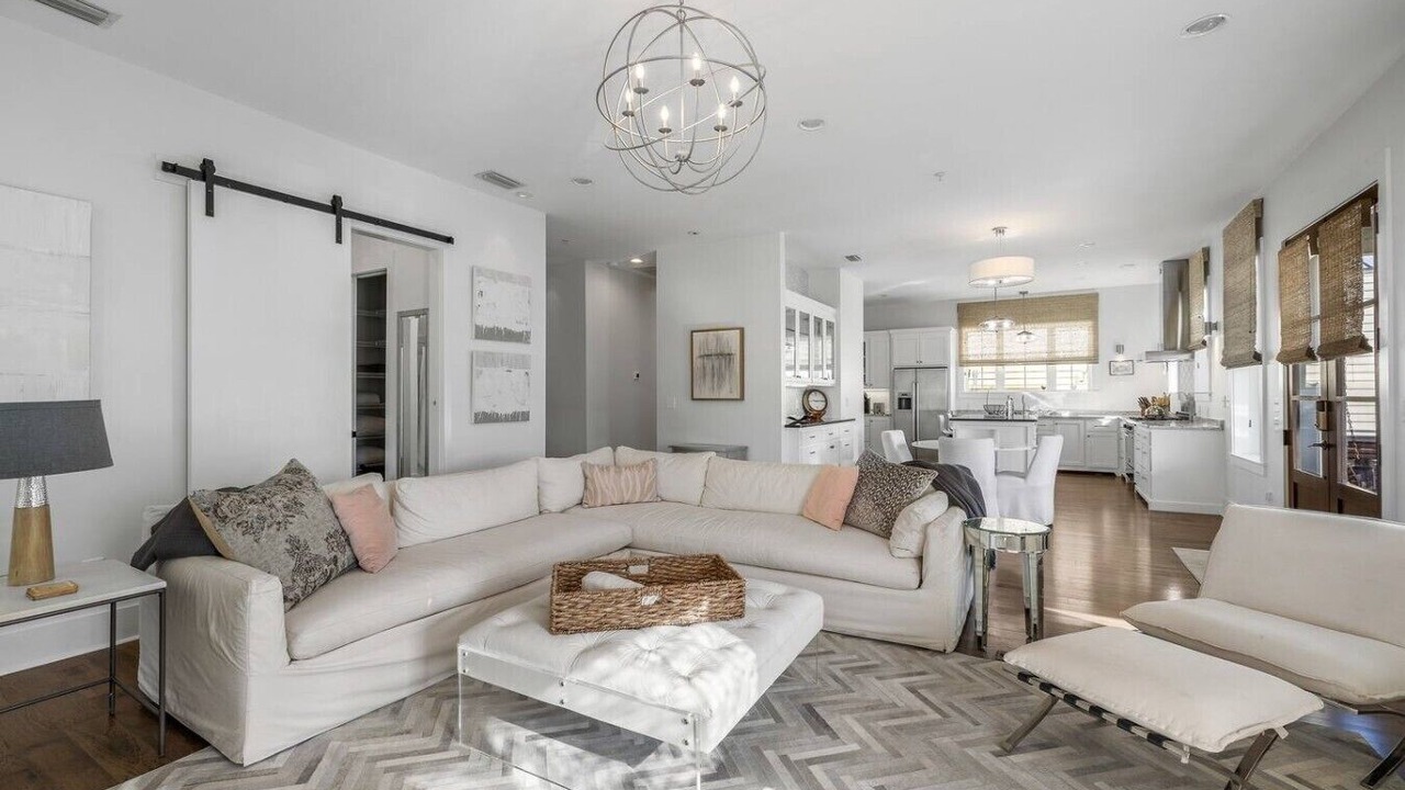 Photo of Livingroom in Fairhope