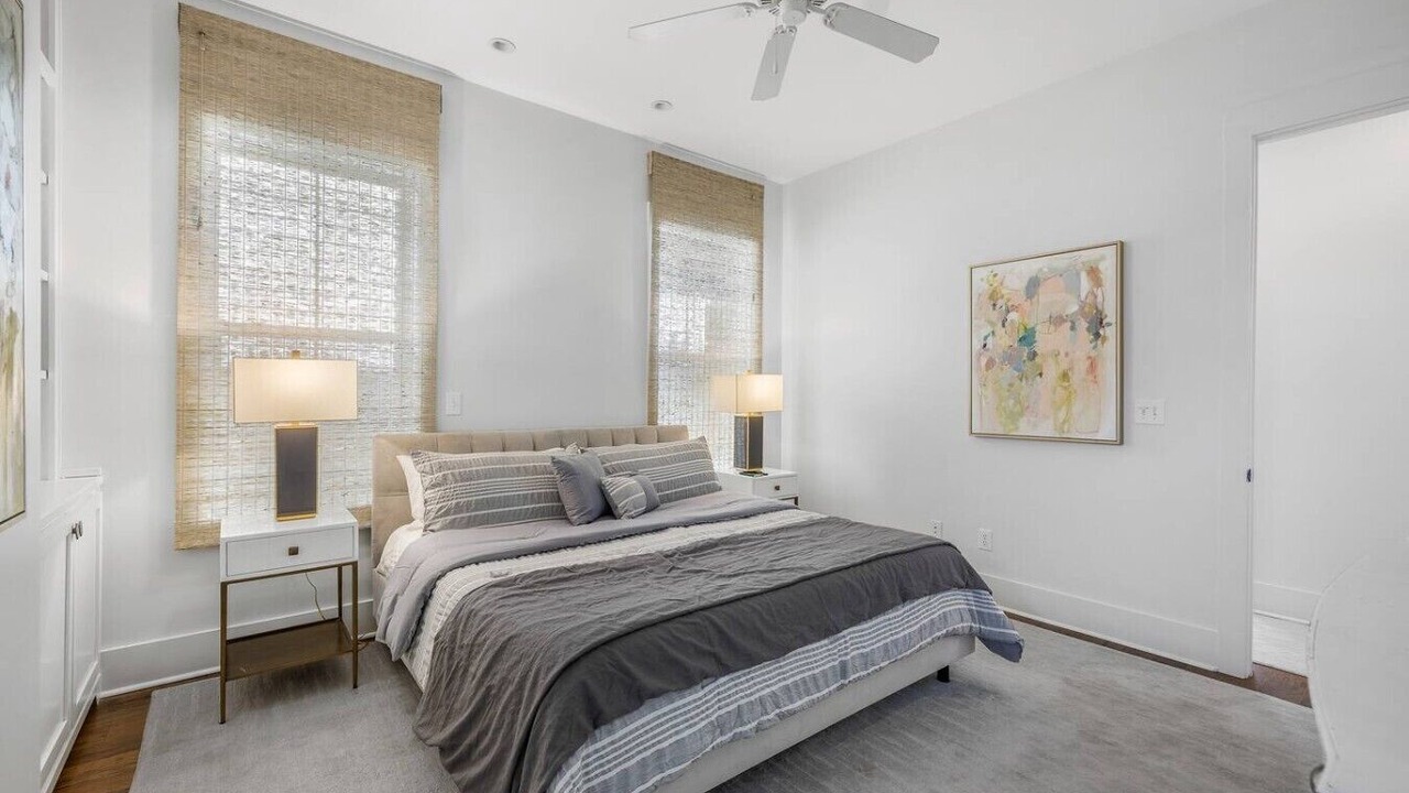 Photo of Bedroom in Fairhope