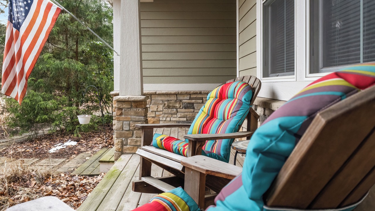 Photo of Outdoor in Harbert
