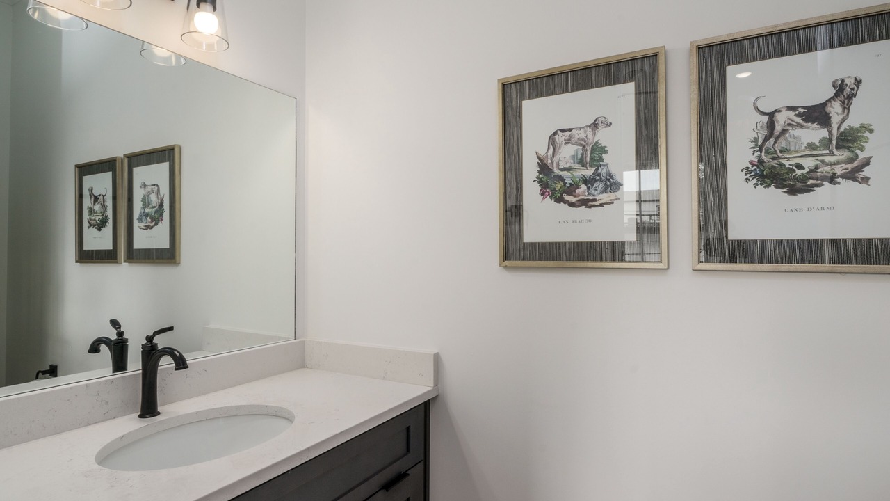 Photo of Bathroom in Tuscaloosa