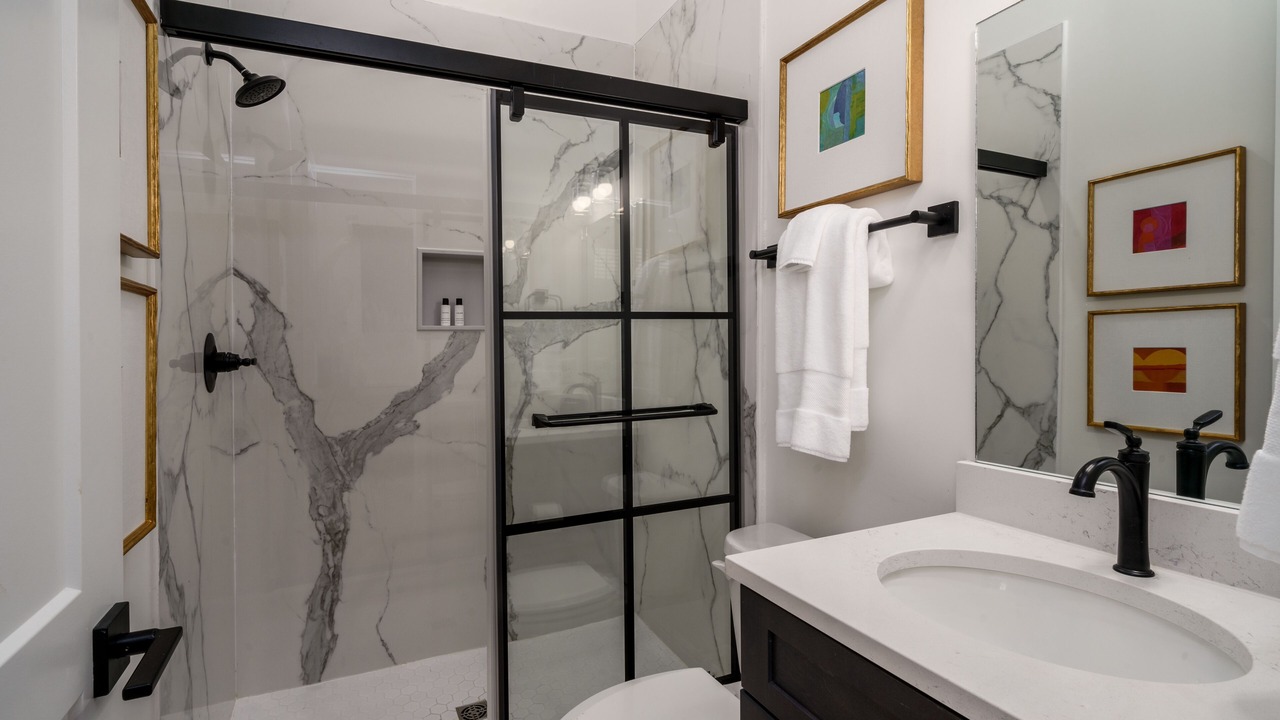 Photo of Bathroom in Tuscaloosa