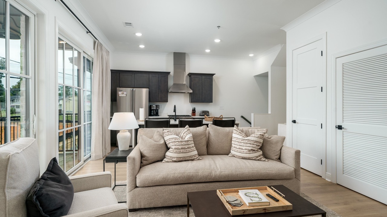 Photo of Livingroom in Tuscaloosa
