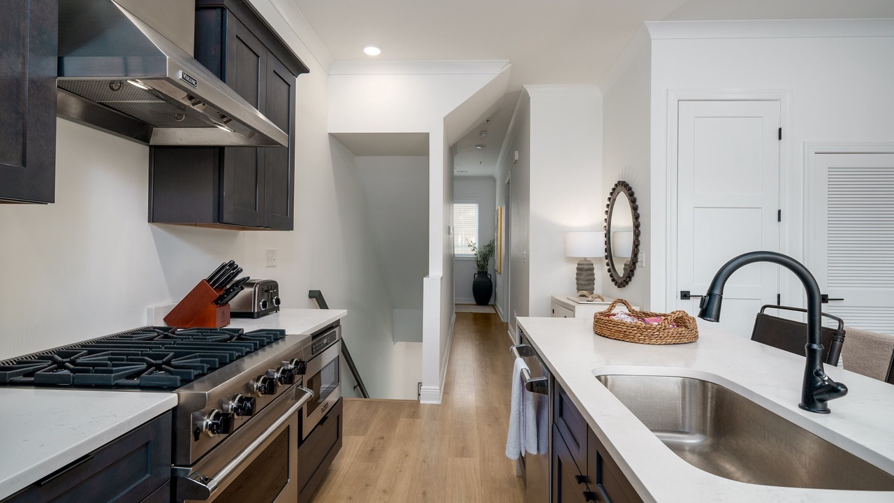 Photo of Kitchen in Tuscaloosa