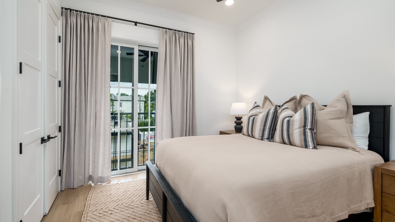 Photo of Bedroom in Tuscaloosa