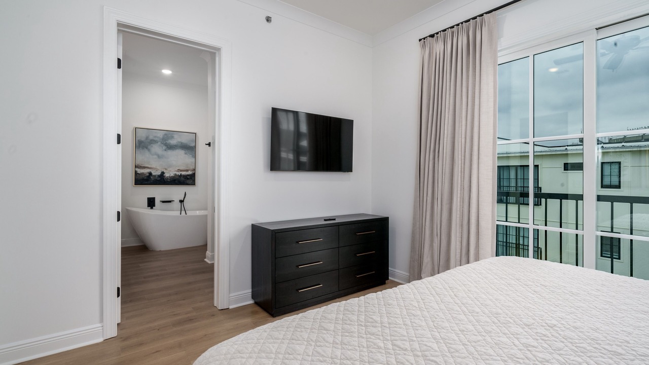 Photo of Bedroom in Tuscaloosa