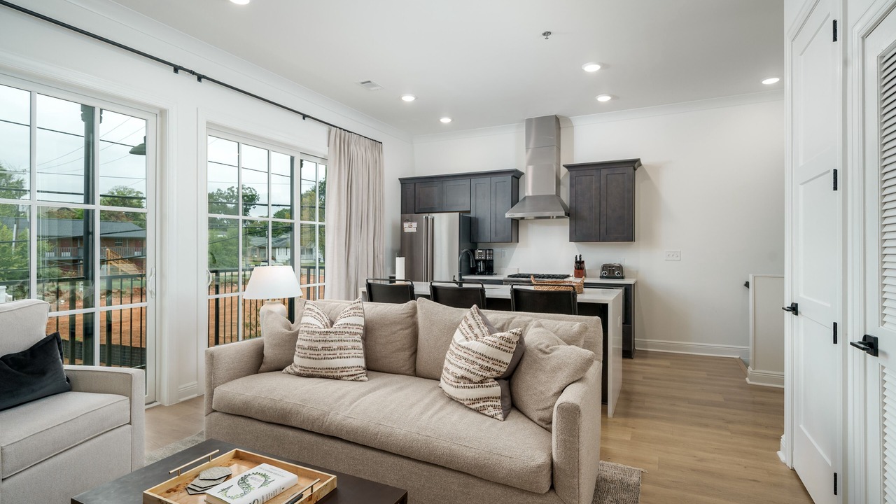 Photo of Livingroom in Tuscaloosa