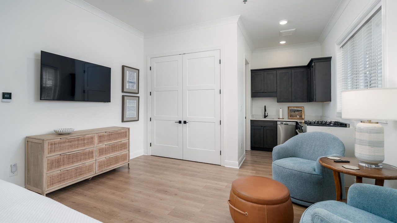 Photo of Bedroom in Tuscaloosa