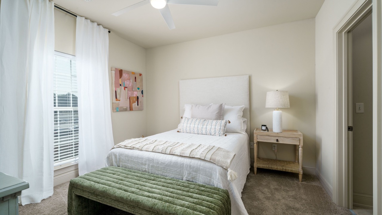 Photo of Bedroom in Tuscaloosa