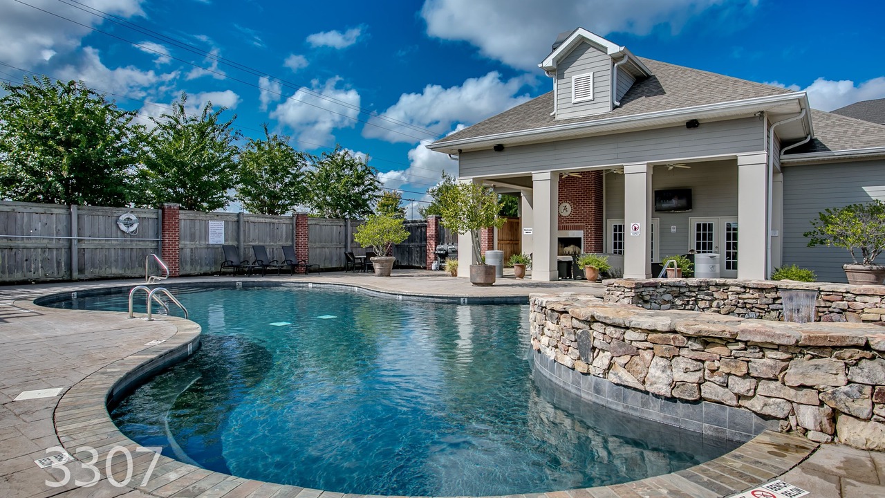 Photo of Outdoor in Tuscaloosa