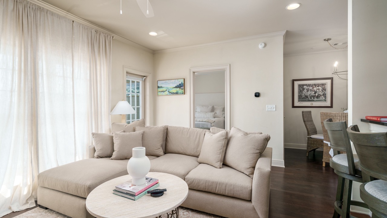 Photo of Livingroom in Tuscaloosa
